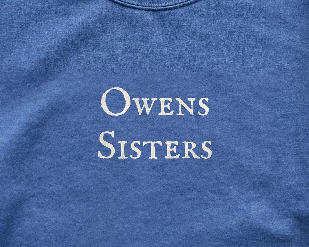 Owens Sisters | Practical Magic | Crewneck Sweatshirt
