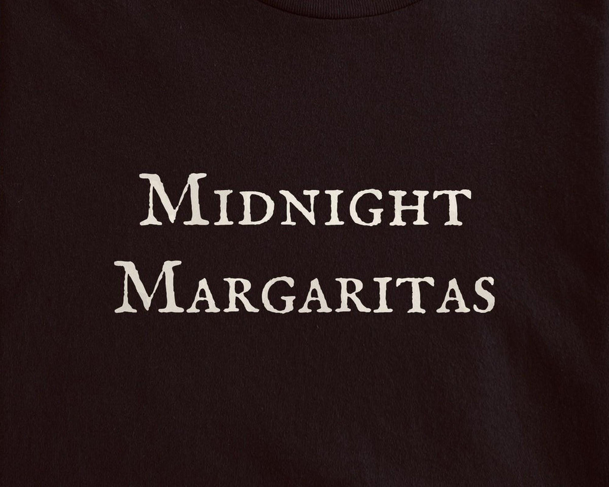 Midnight Margaritas | Practical Magic | Bella Canvas T-Shirt