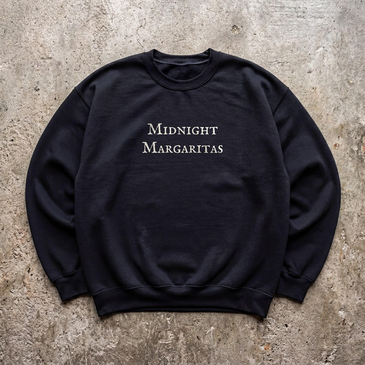 Midnight Margaritas | Practical Magic | Crewneck Sweatshirt