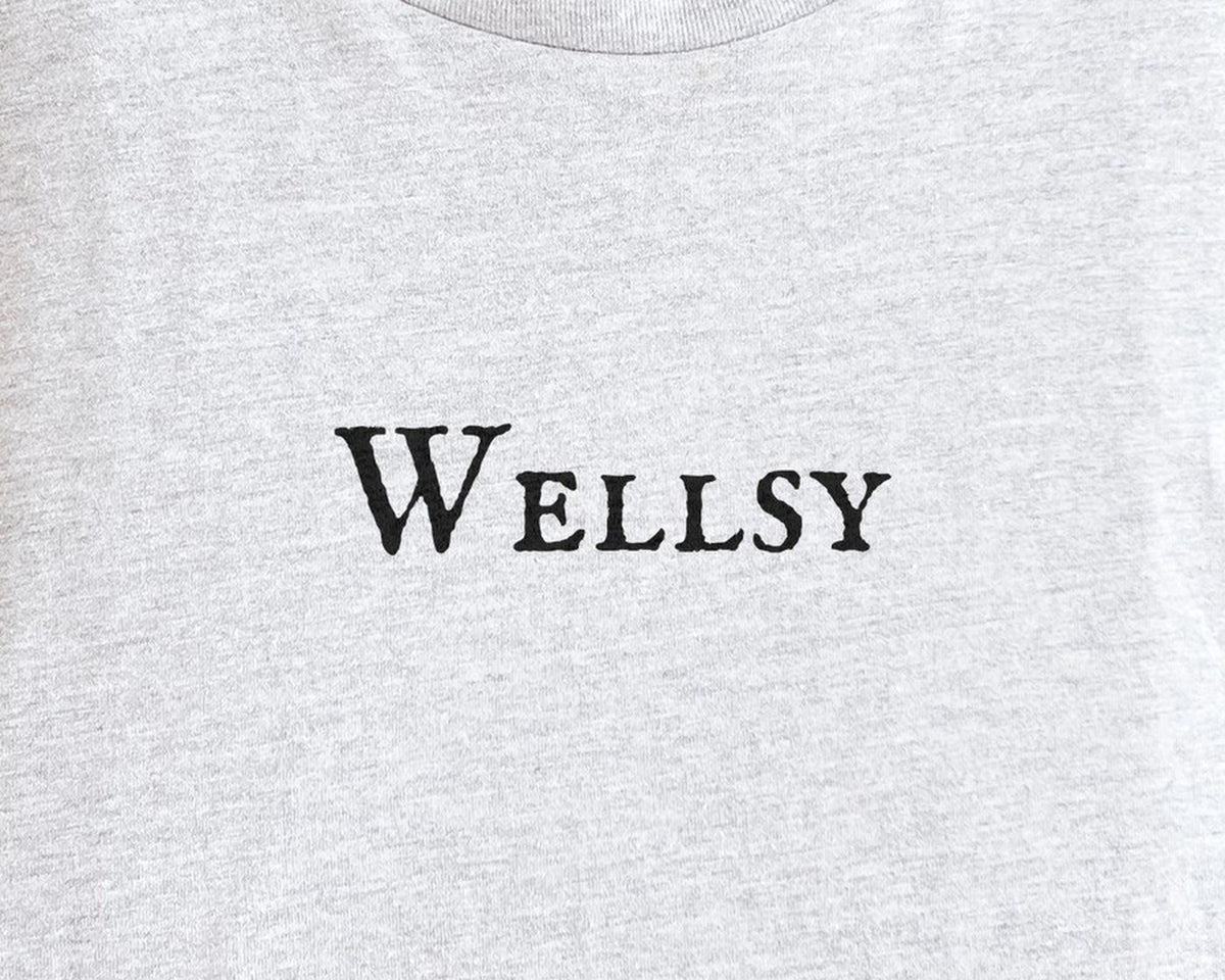 Wellsy | Off-Campus | Bella Canvas T-Shirt