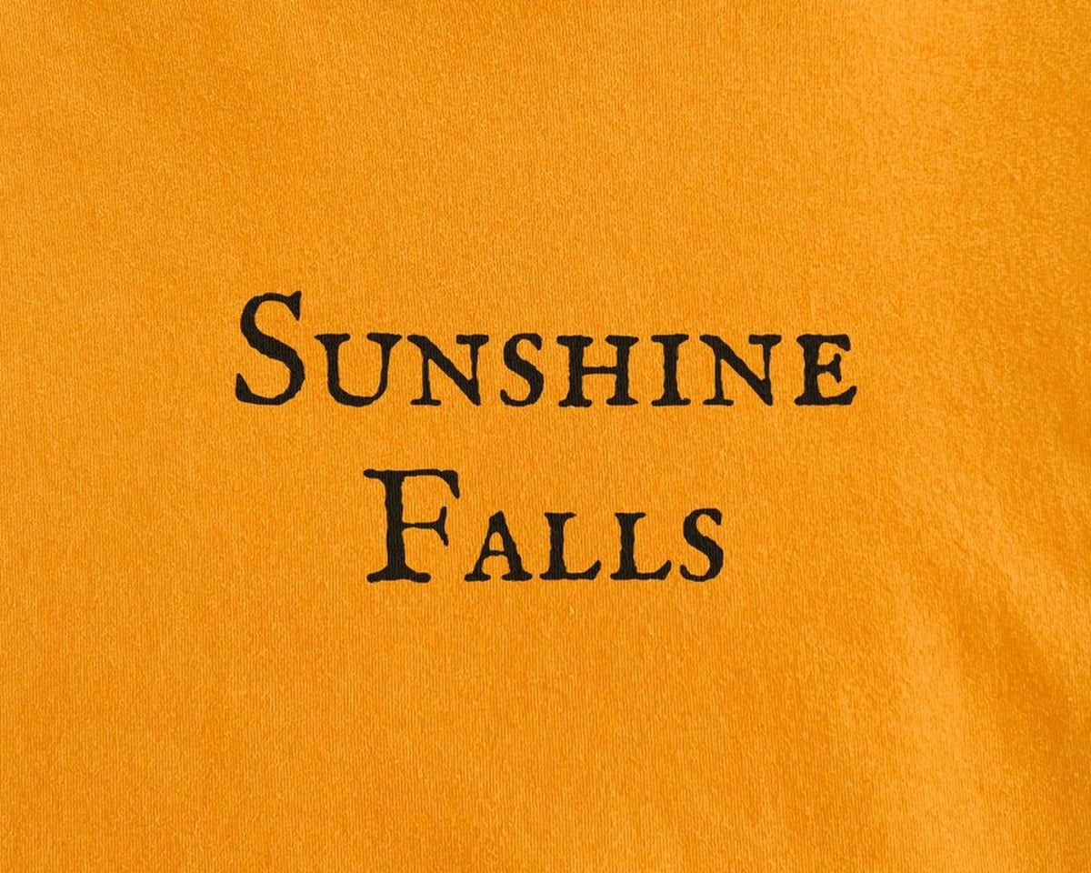 Sunshine Falls | Emily Henry | Bella Canvas T-Shirt