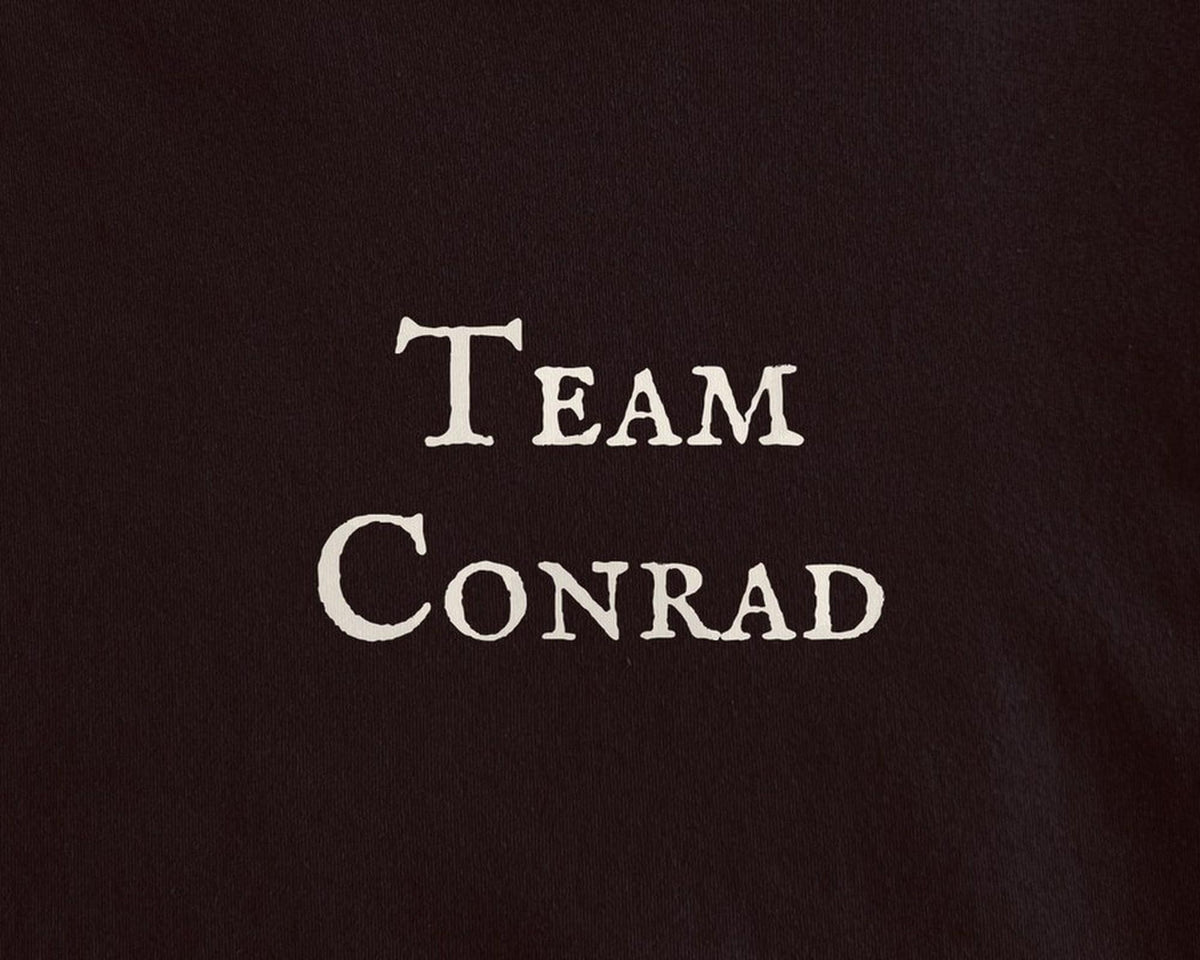 Team Conrad | The Summer I Turned Pretty | Bella Canvas T-Shirt