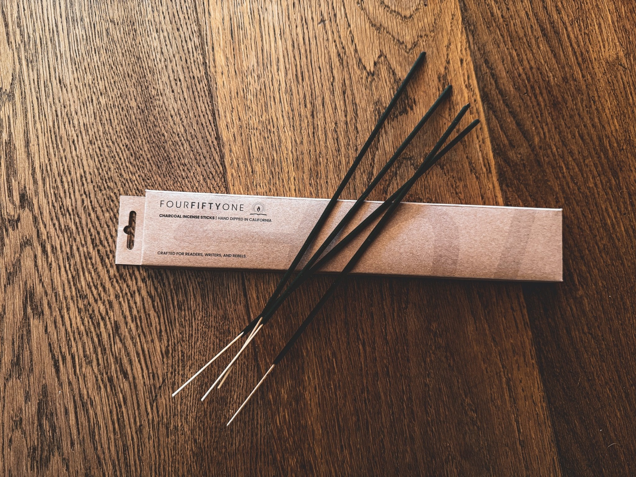 Cottagecore - Incense - Incense - FOURFIFTYONE