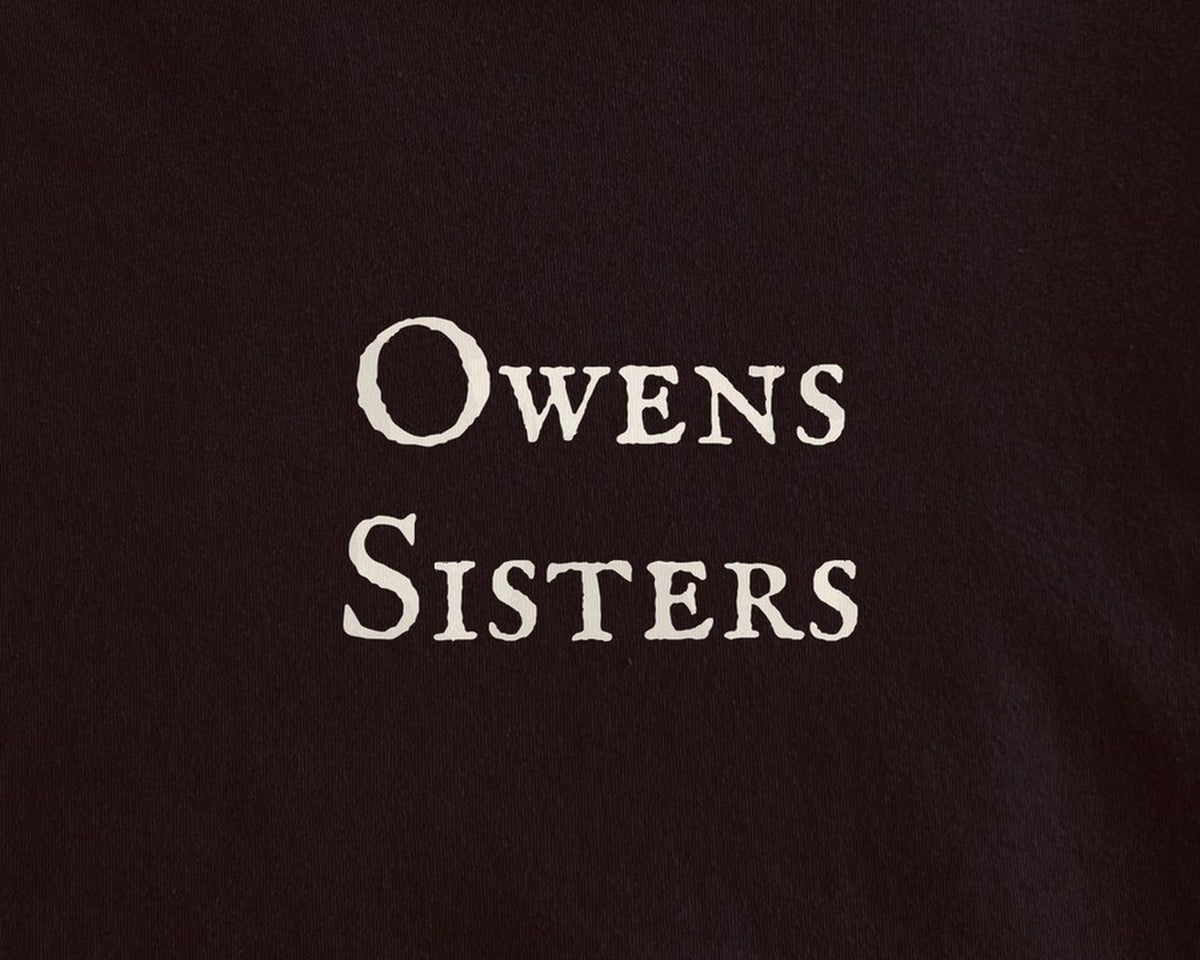 Owens Sisters | Practical Magic | Bella Canvas T-Shirt