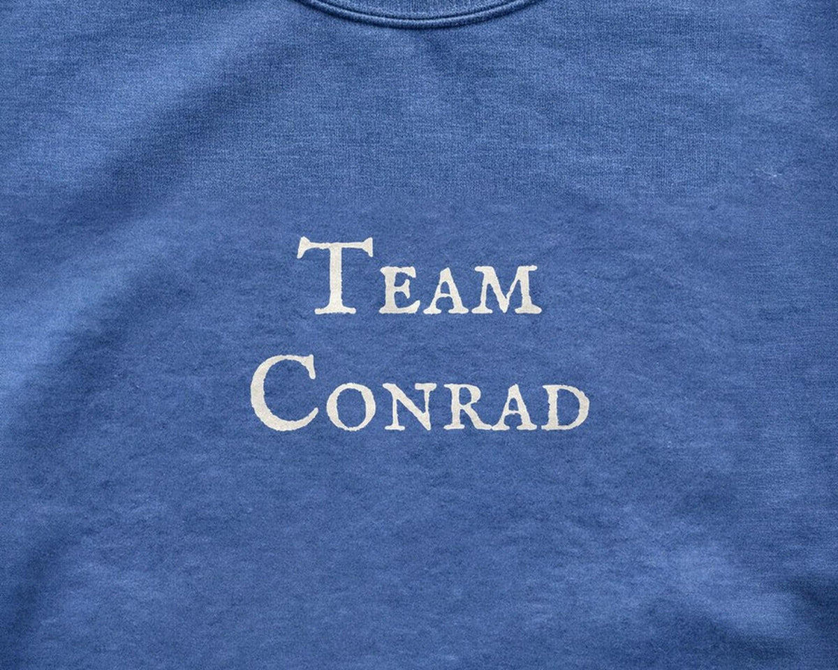 Team Conrad | The Summer I Turned Pretty | Crewneck Sweatshirt