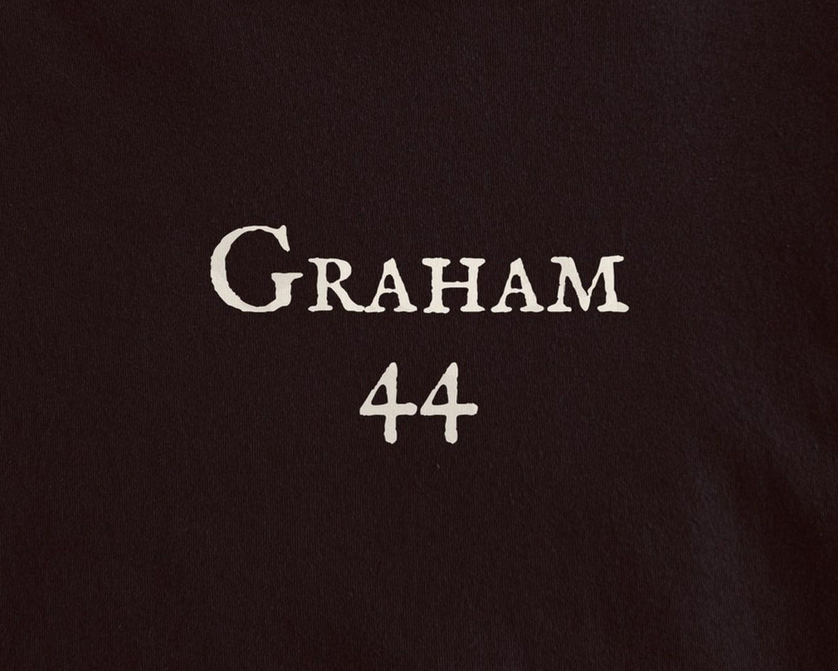 Graham 44 | Off-Campus | Bella Canvas T-Shirt