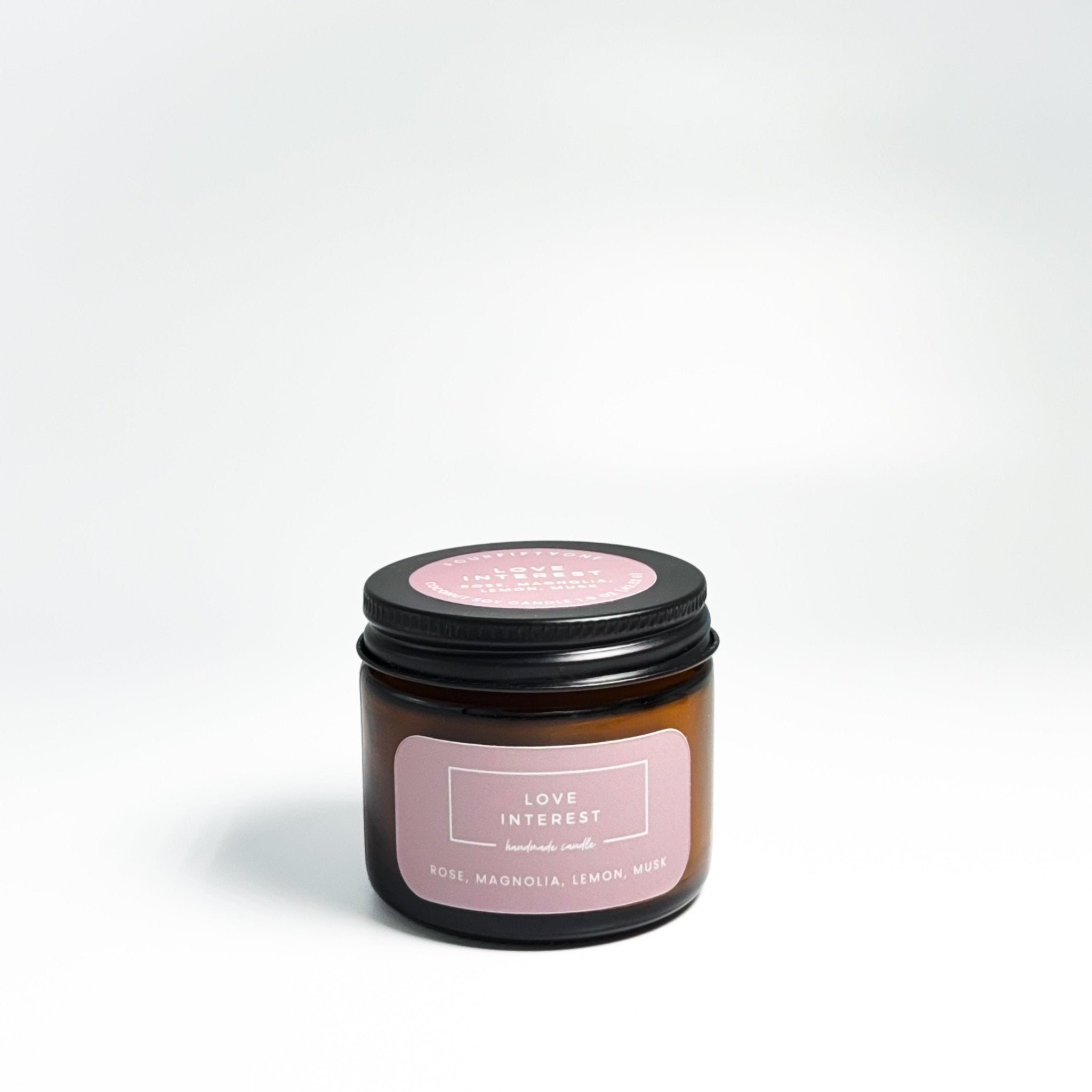 Love Interest - mini candle - Candle - FOURFIFTYONE