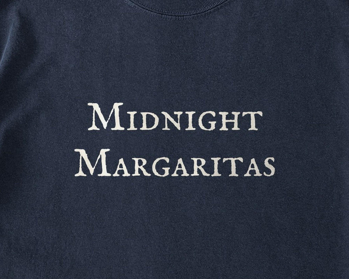 Midnight Margaritas | Practical Magic | Comfort Colors T-Shirt, Garment-Dyed Cotton - FOURFIFTYONE