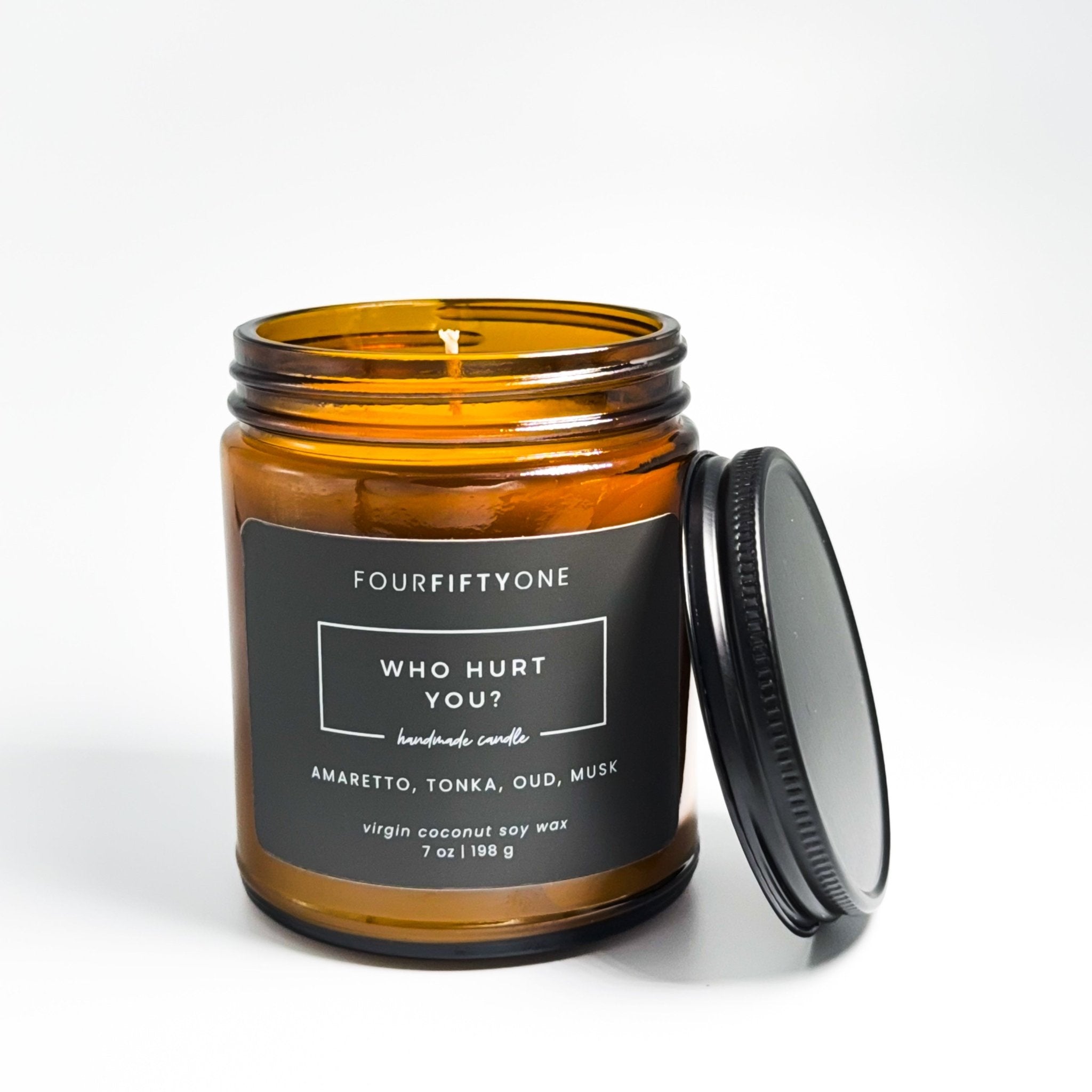 Why Choose? bundle - FOURFIFTYONE