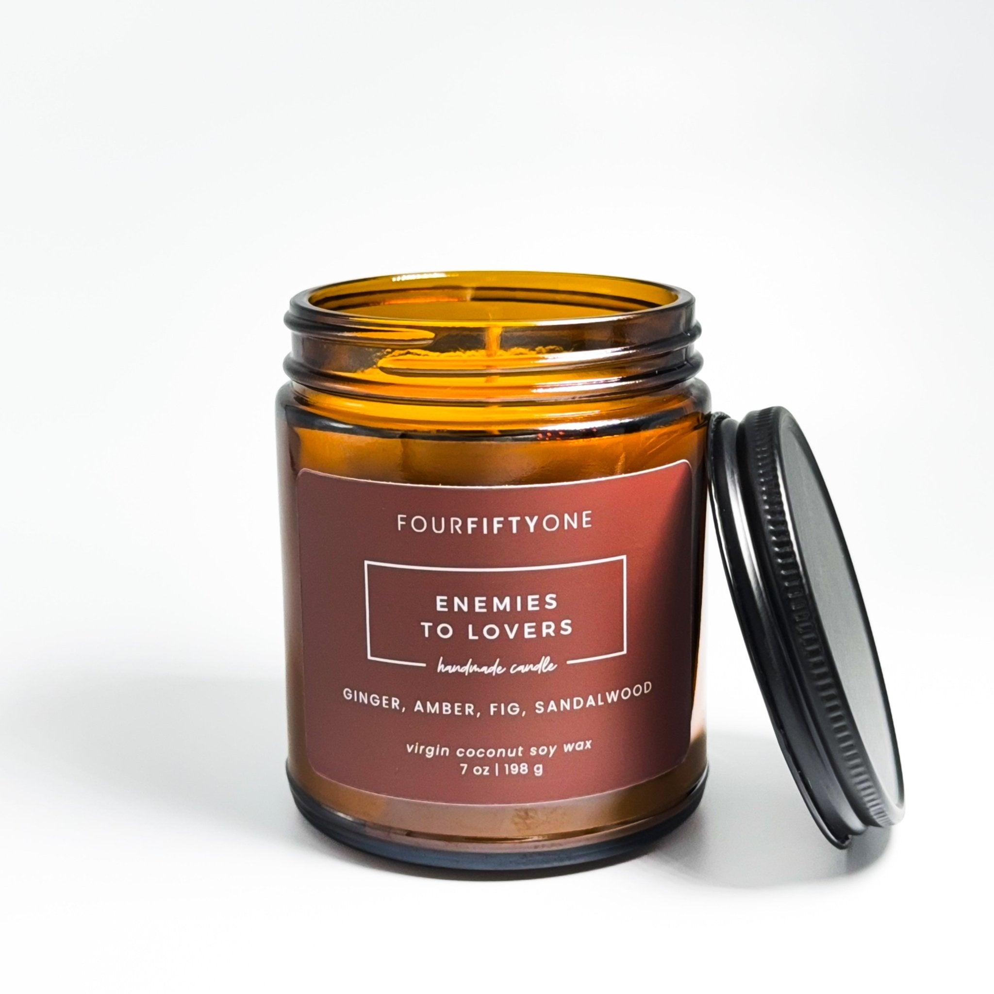 Why Choose? bundle - FOURFIFTYONE